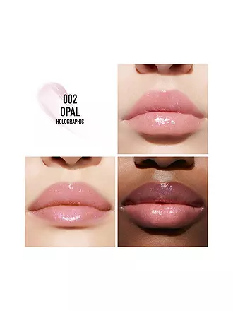 DIOR | Lipgloss - Dior Addict Lip Maximizer ( 002 Opal ) | 